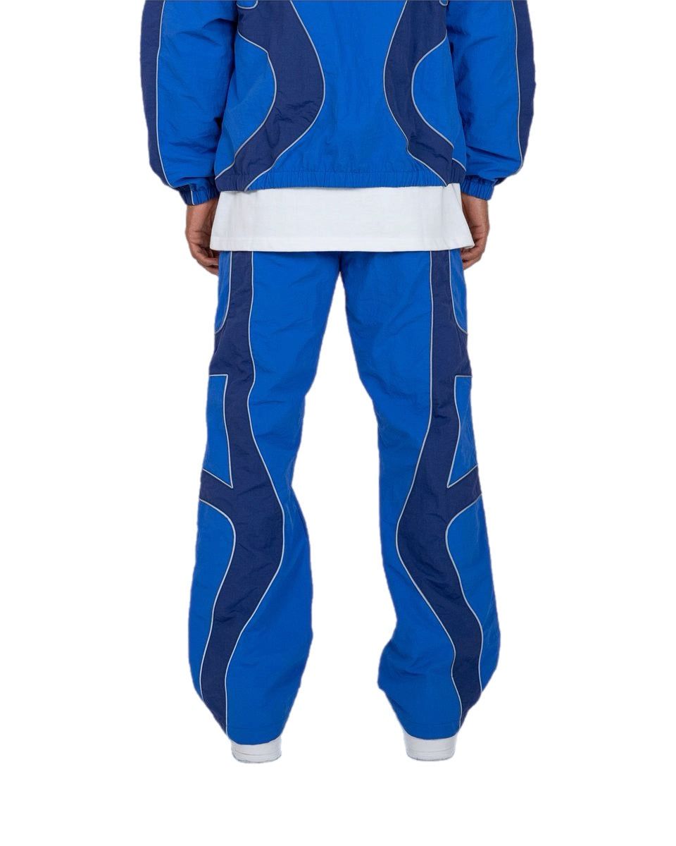EPTM Syntax track set – Blue