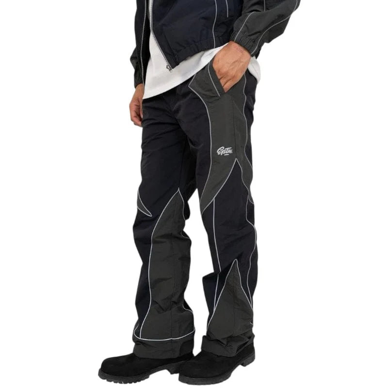 EPTM Clover Track Set (Black)