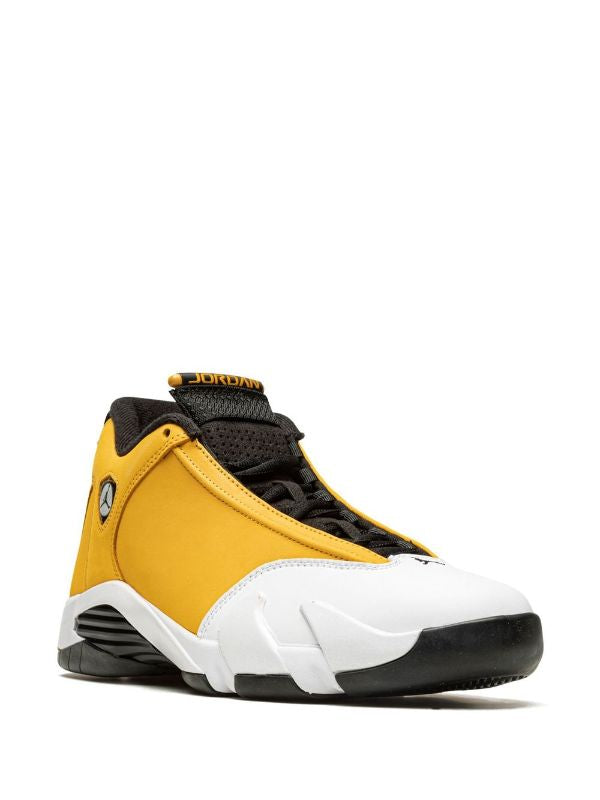 Nike Air Jordan 14 "Ginger" sneakers