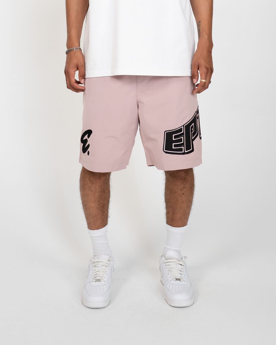 EPTM BRAND SHORTS