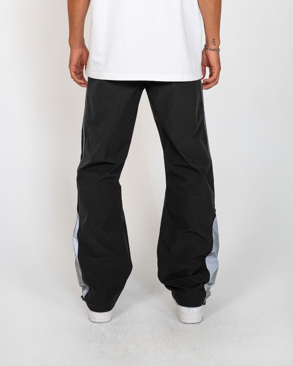 Eptm Vega Track Pants -Black