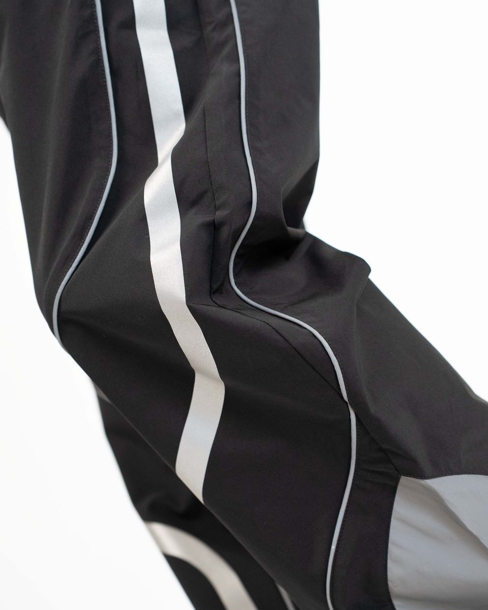 Eptm Vega Track Pants -Black