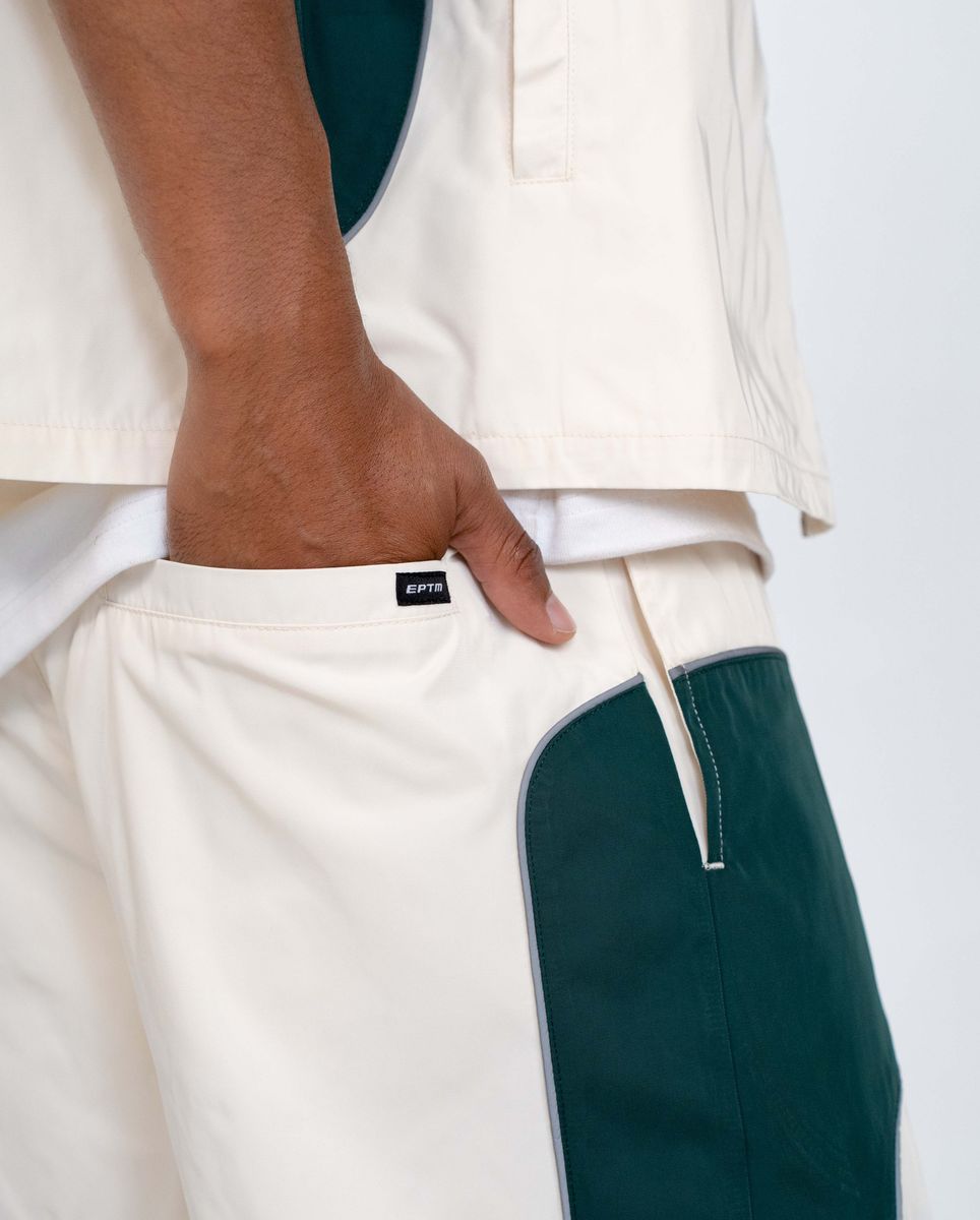 EPTM LAGOON SHORTS