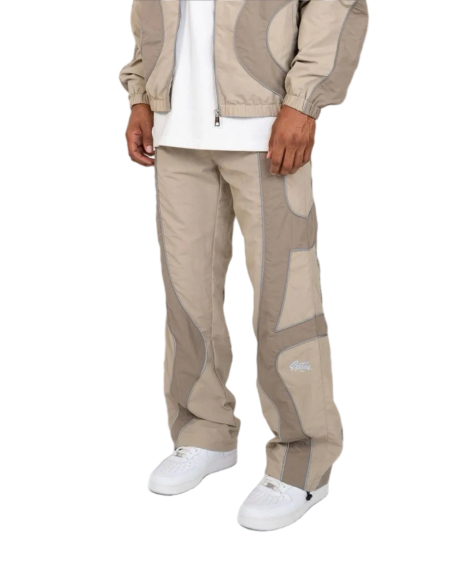 Eptm Syntax Track Set - khaki