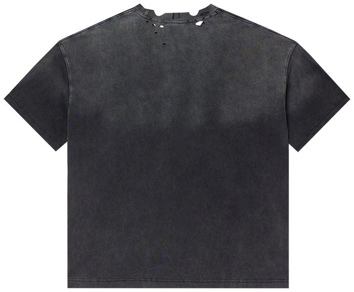 Vale Forever Dog Tag Big Tee 'Black'