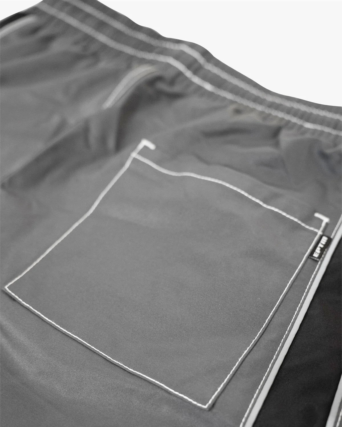 EPTM MONTANA PANTS - GREY