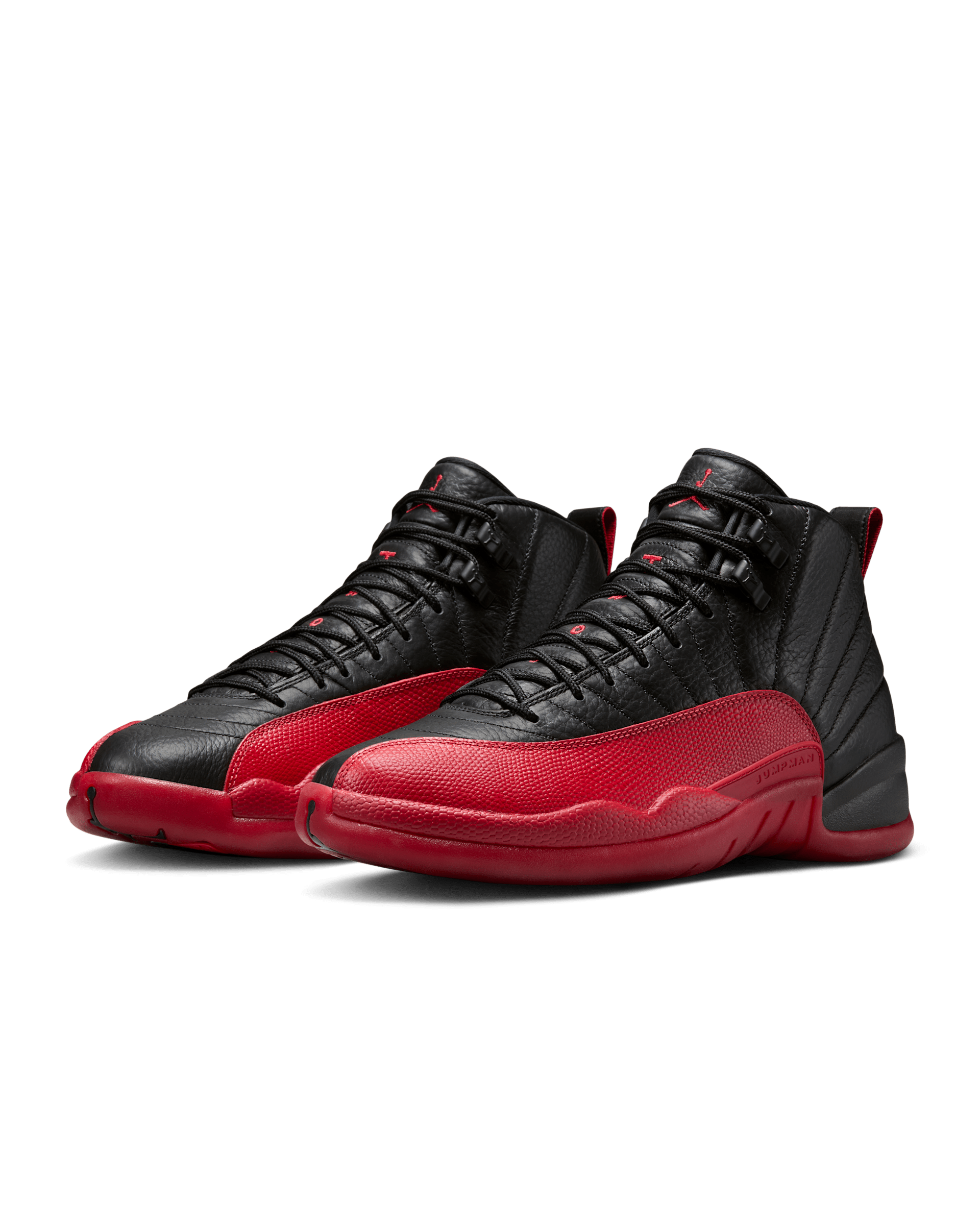 Air Jordan 12 Retro “Flu Game”