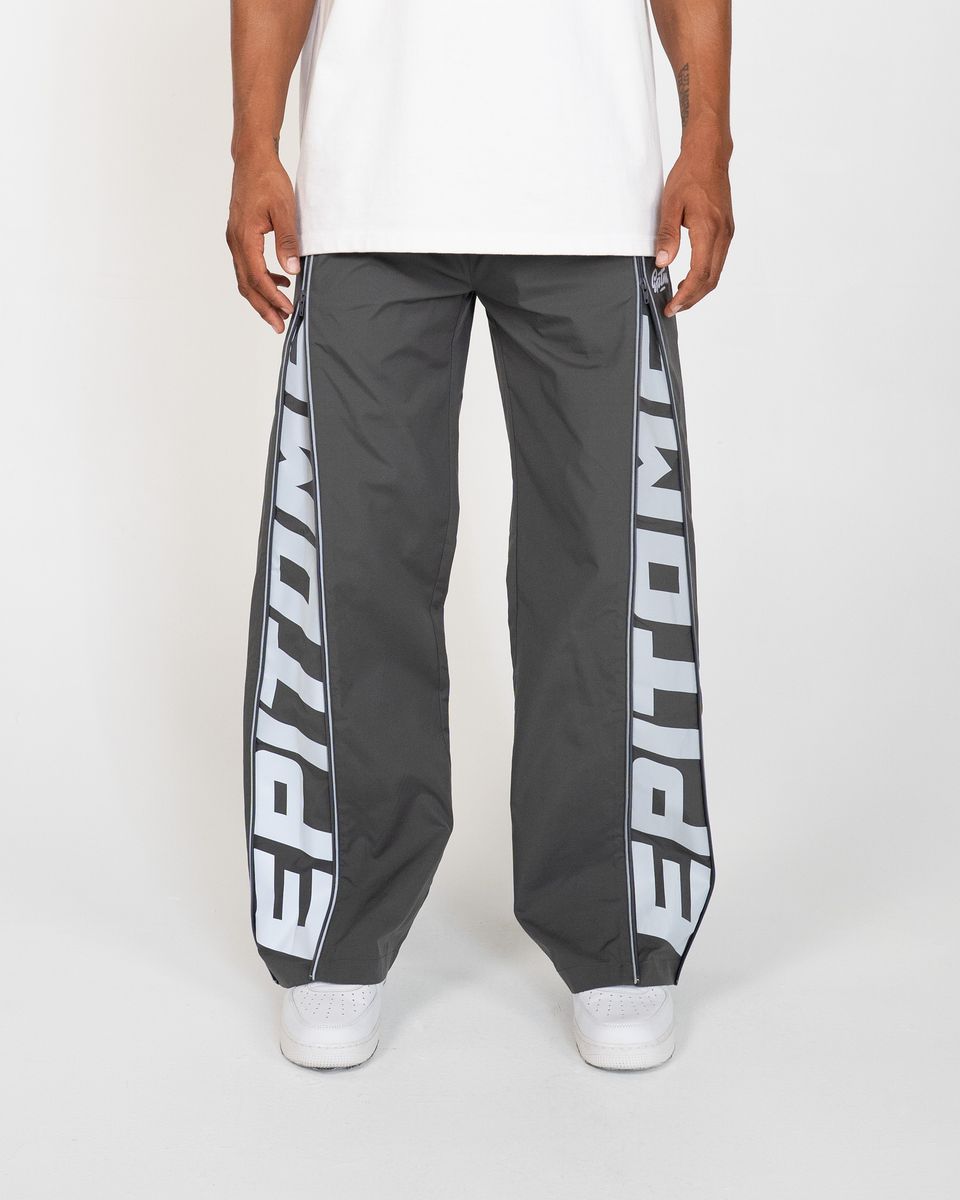 EPTM HIDDEN PANTS Gray
