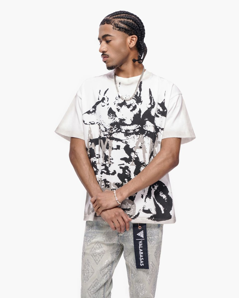 Valabasas ART" TEE (VLBS-VT1-1083)