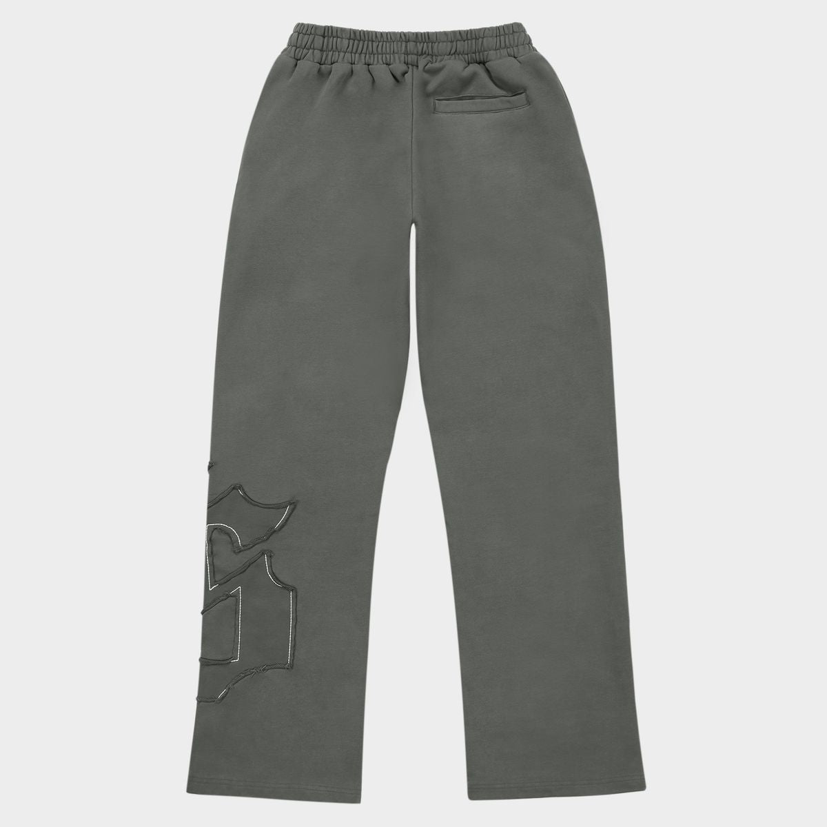Godspeed Raw Import Sweatsuit (Grey)