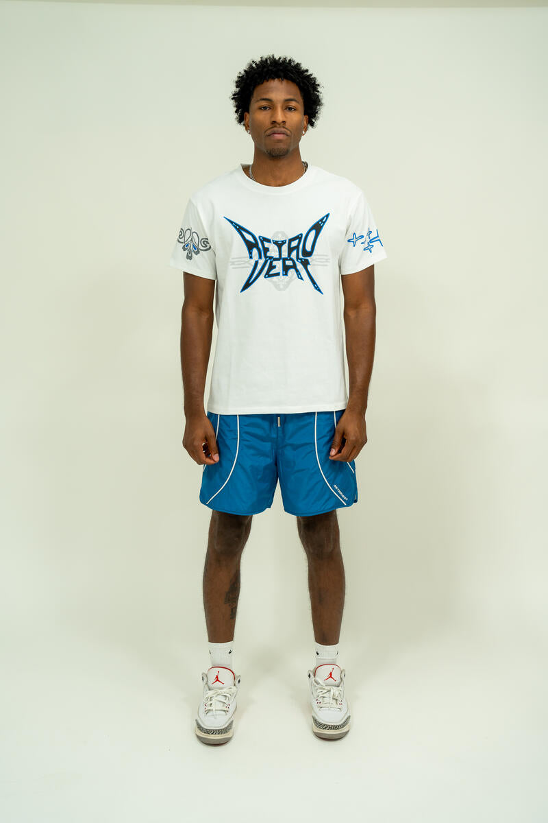 Retrovert Destroy T-SHIRT