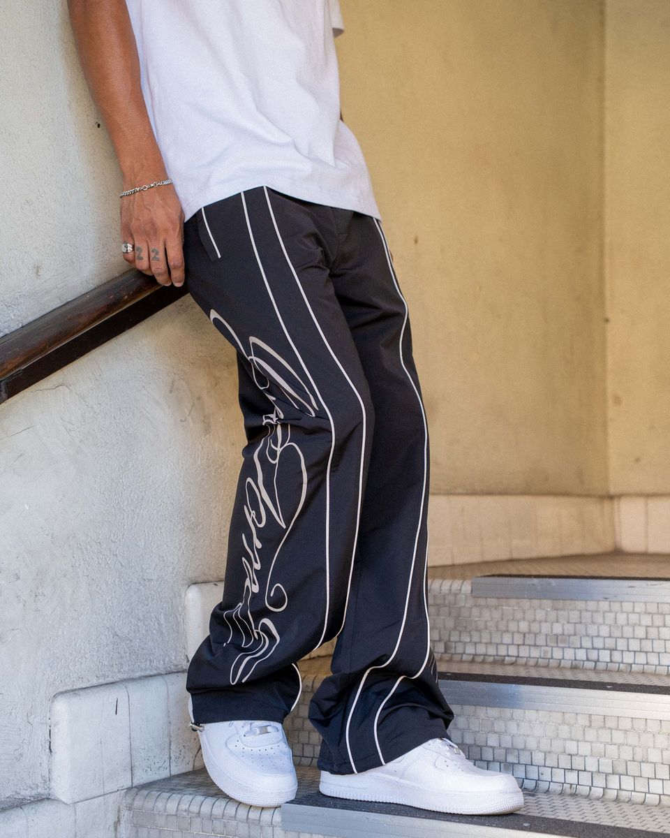 Eptm Monogram Pants