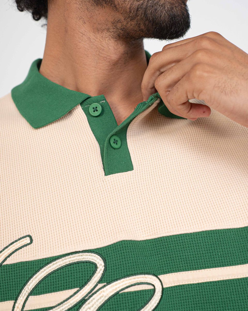 EPTM KORA POLO & SHORT SET