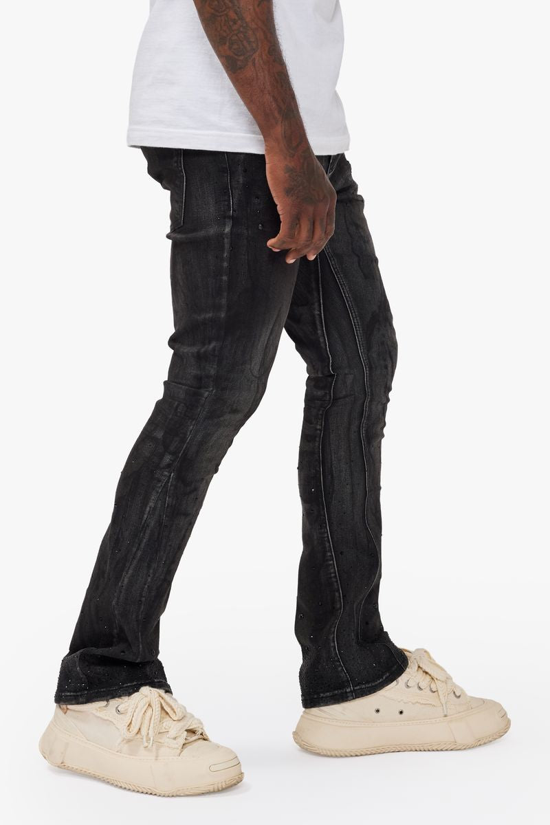 Valabasas ASTONISH - BLACK/GREY