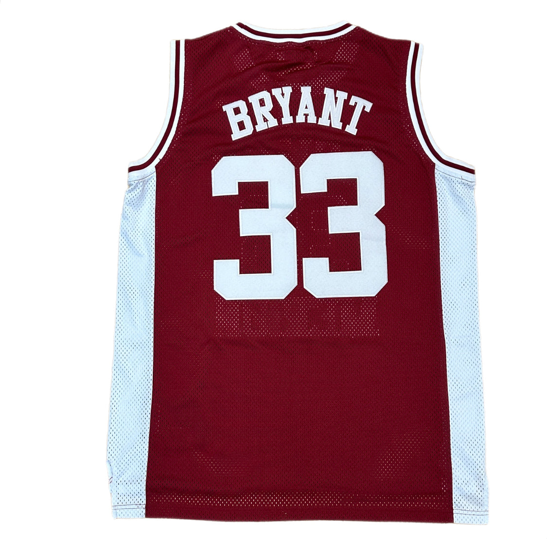 Headgear HGA04-BBJ-03 BRYANT HS BASKETBALL JERSEY