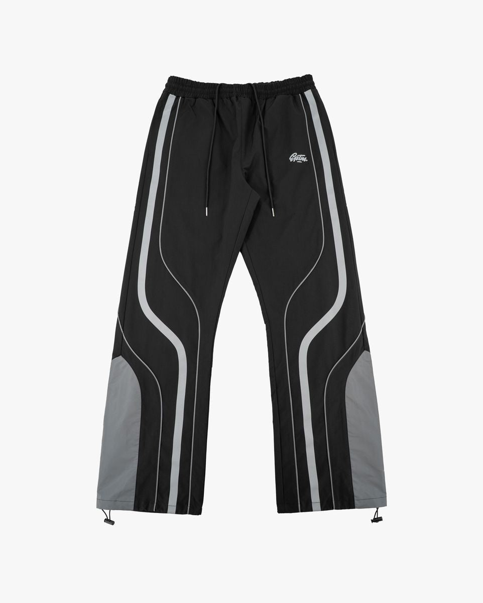 Eptm Vega Track Pants -Black