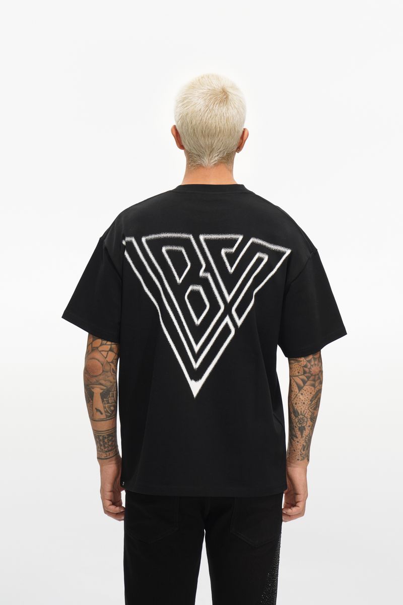 Valabasas MENTAL" TEE (VLBS-VT1-107