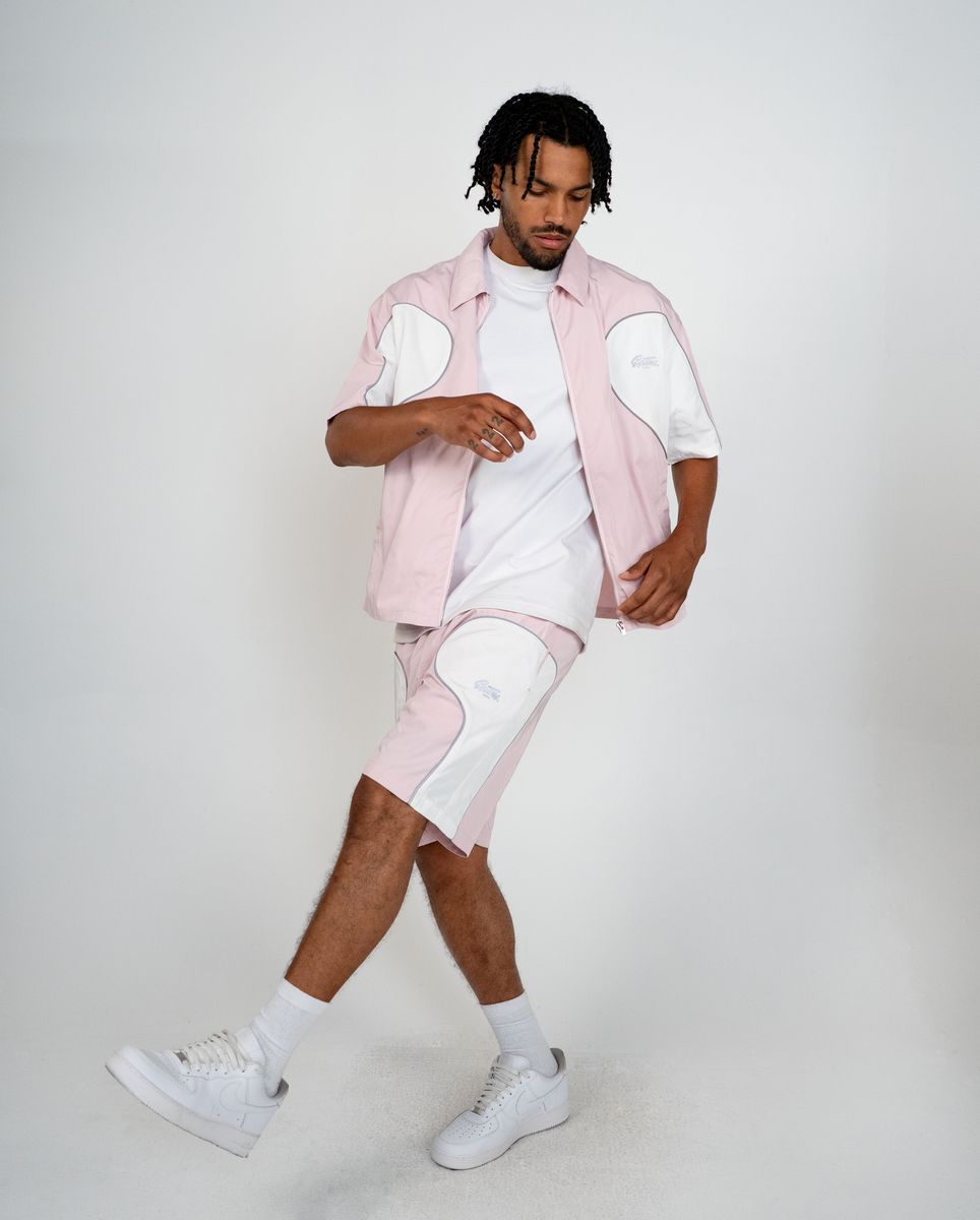 EPTM LAGOON SHORTS
