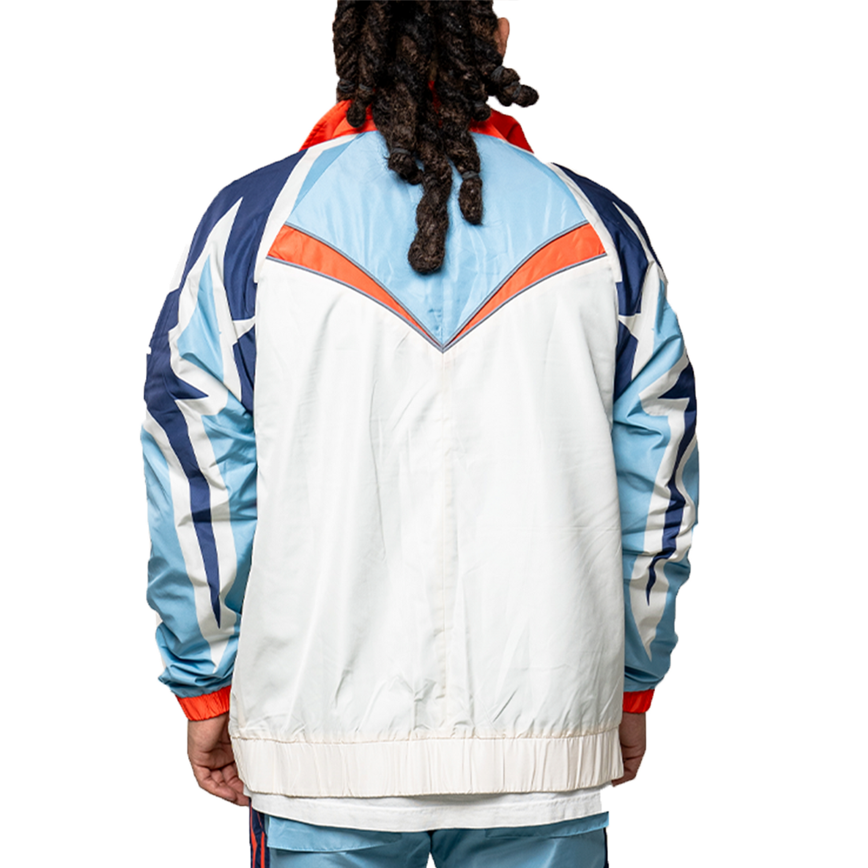 Paradise Lost - Super Nova Nylon Track Suit