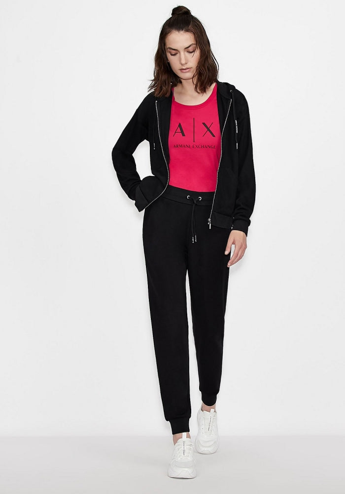 Armani Exchange SHORT SLEEVE T-SHIRT