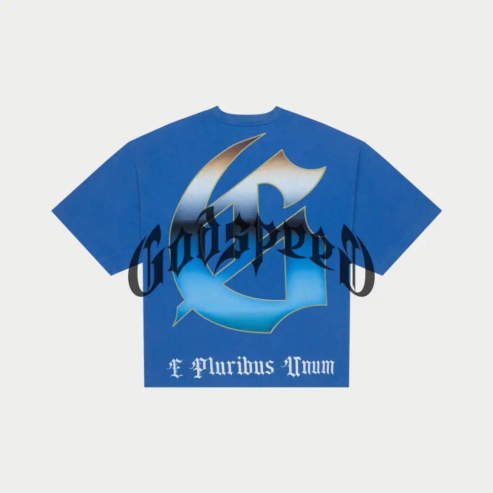 Godspeed Sputnik Moment (Royal)