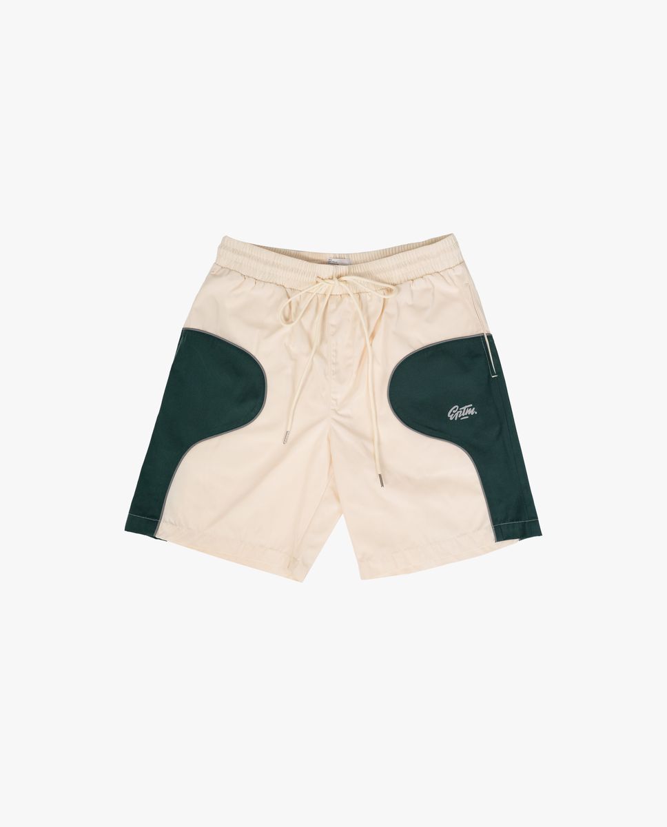 EPTM LAGOON SHORTS