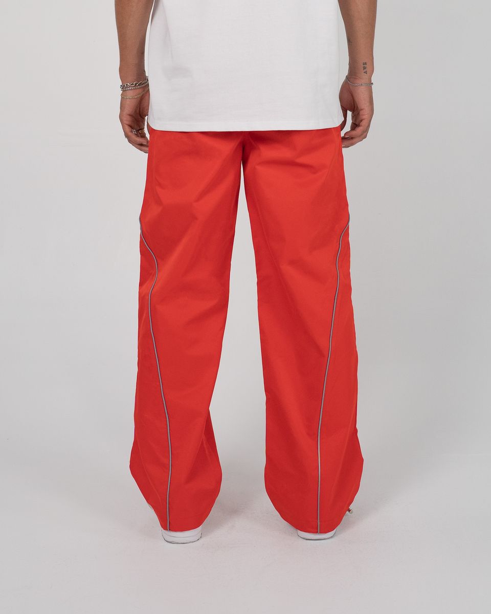 EPTM Capella Pants (EP12320) Red