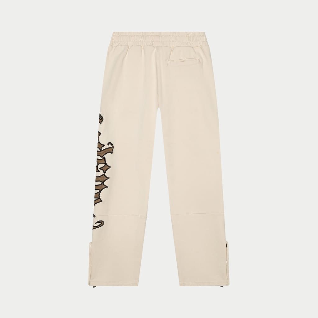 Godspeed OG Sweatsuit V2 Creme/Brolive