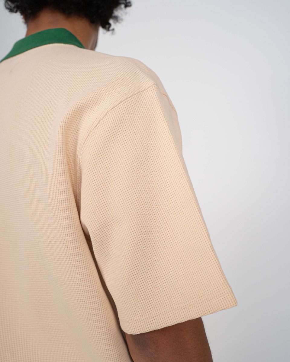 EPTM KORA POLO & SHORT SET