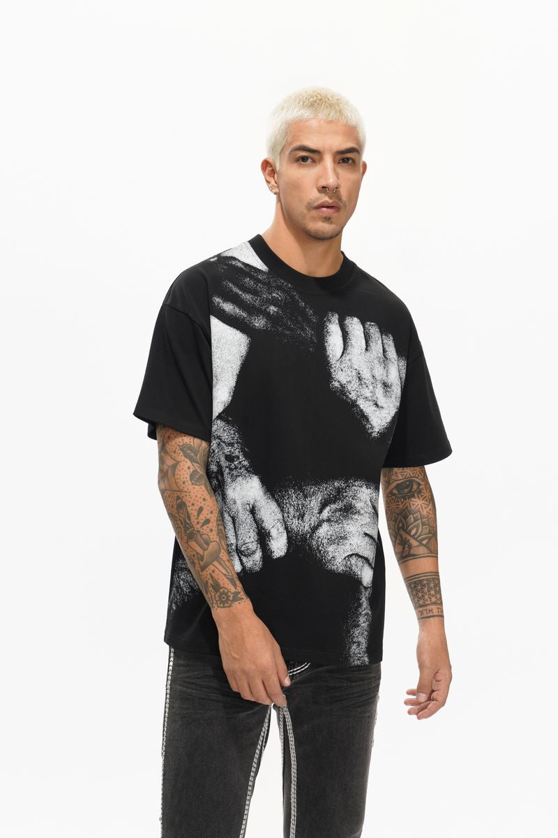 Valabasas EXIST" TEE (VLBS-VT1-1074)