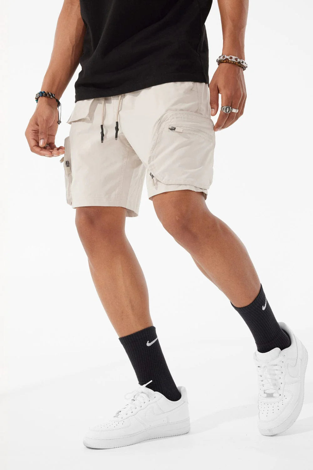 Jordan Craig RETRO - ALTITUDE CARGO SHORTS