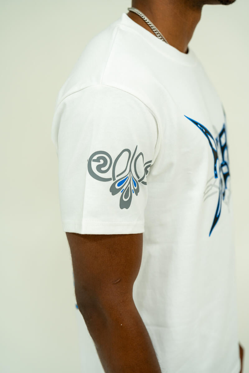 Retrovert Destroy T-SHIRT