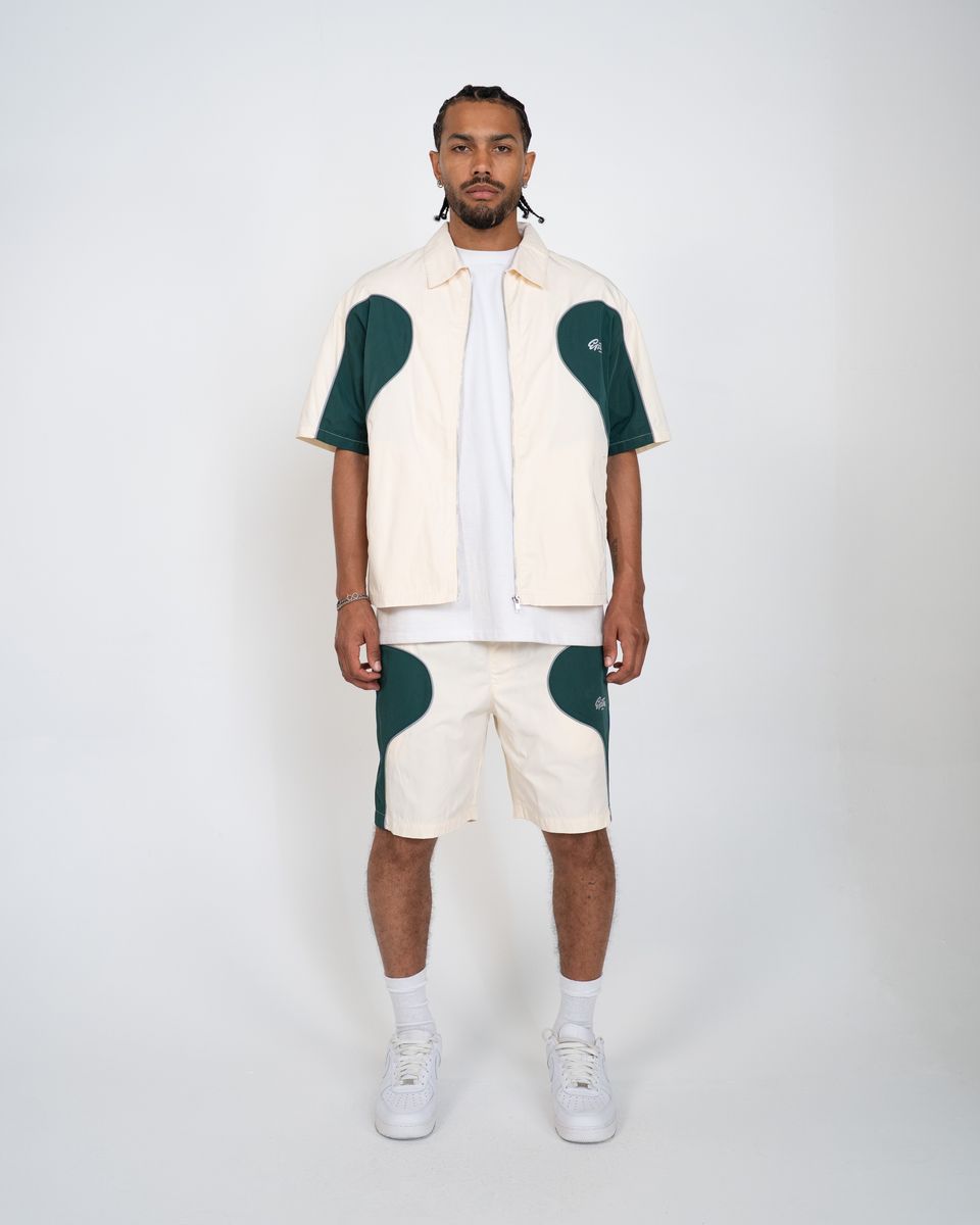 EPTM LAGOON SHORTS