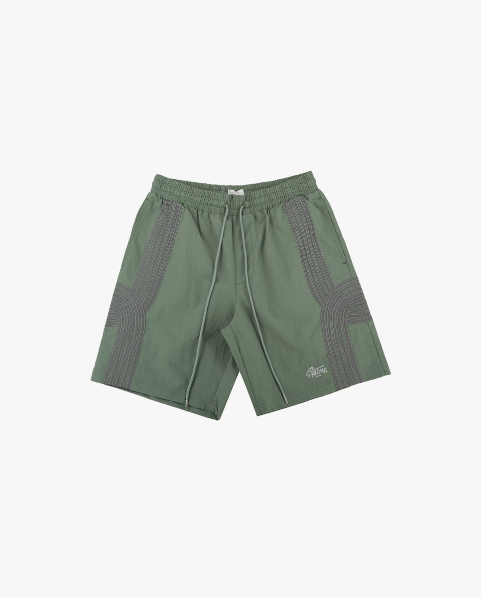 EPMT MERGE SHORTS