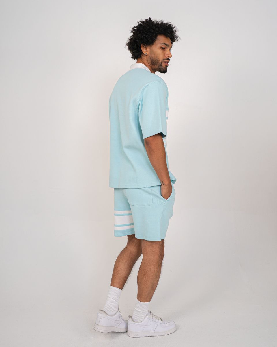 EPTM KORA POLO & SHORT SET.