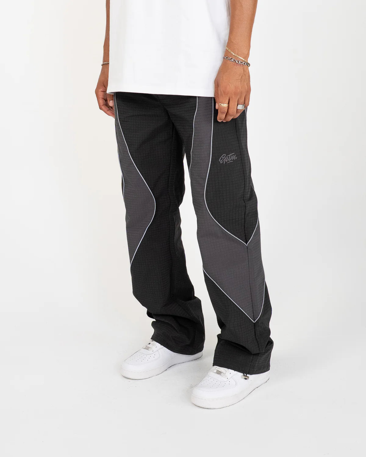 EPTM OPUS PANTS - BLACK