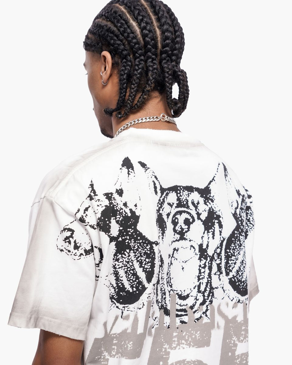 Valabasas ART" TEE (VLBS-VT1-1083)