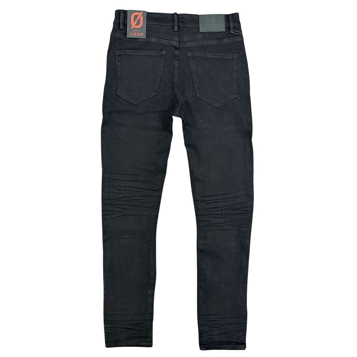 Anom 360 SKINNY Black