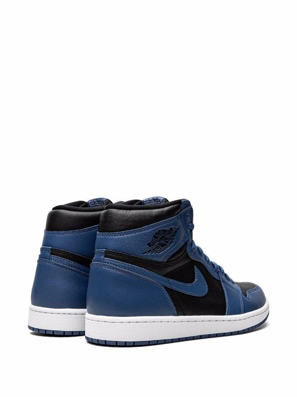 Air Jordan 1 High OG "Dark Marina Blue" sneakers