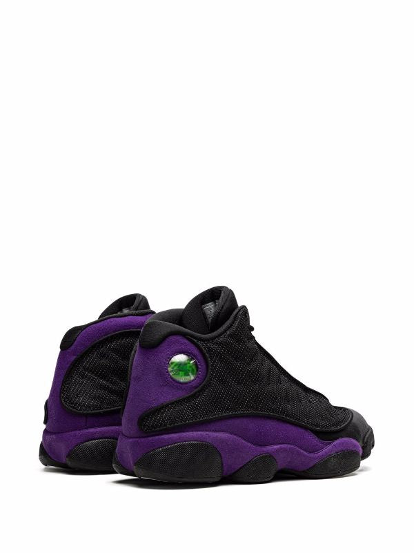 Nike Air Jordan 13 Retro "Court Purple" sneakers