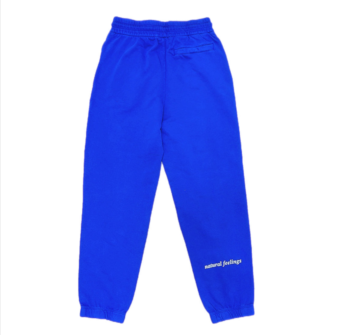 Armani exchange blue pants