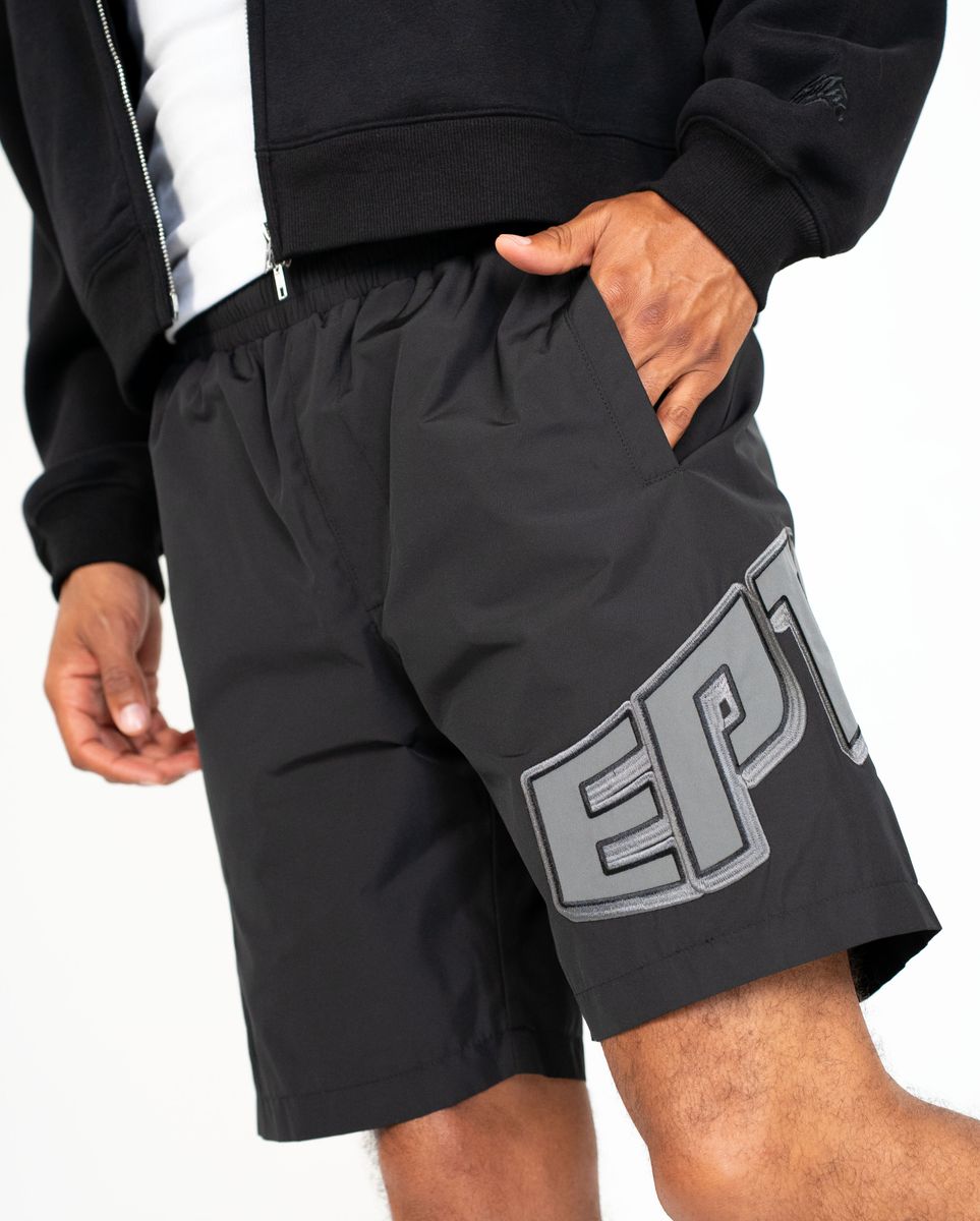 EPTM BRAND SHORTS