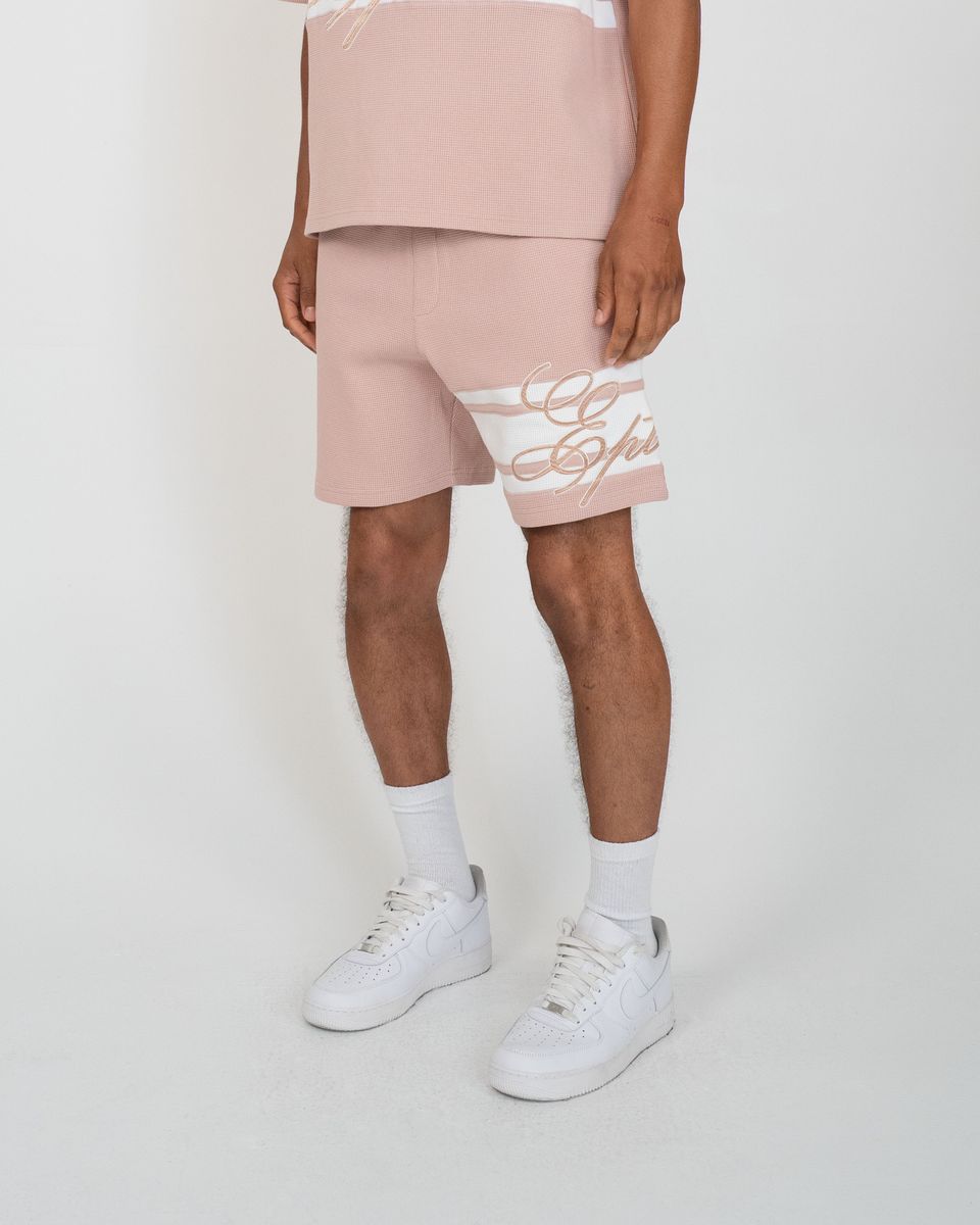 EPTM KORA POLO & SHORT SET