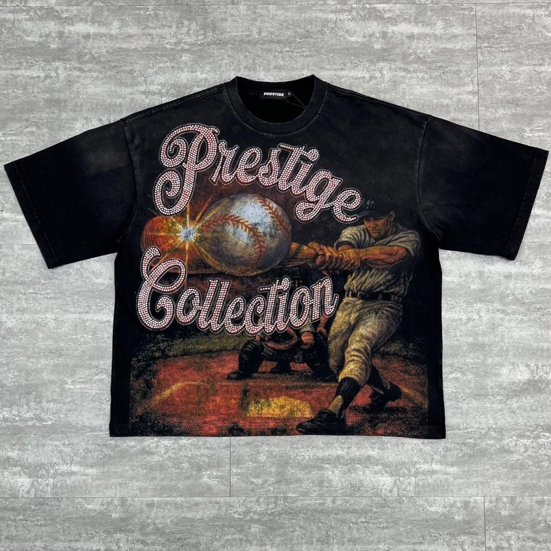 Prestige Home Run Tee (BB)