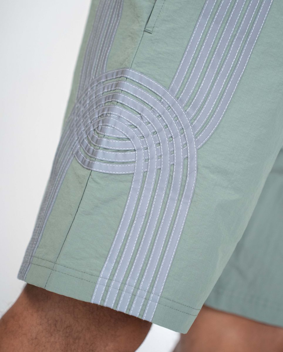 EPMT MERGE SHORTS