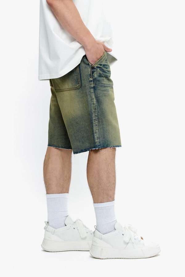 Valabasas “Mr. Shorts” – Medium Vintage