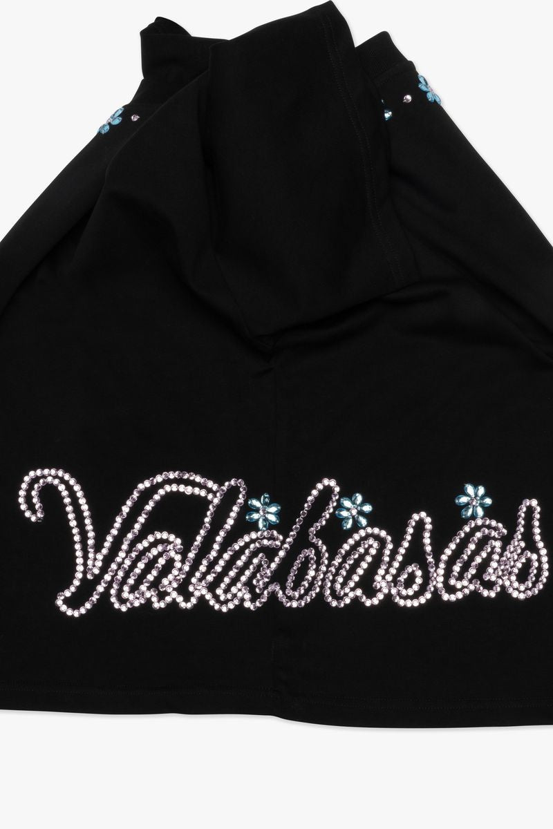 Valabasas Gem Tee Black