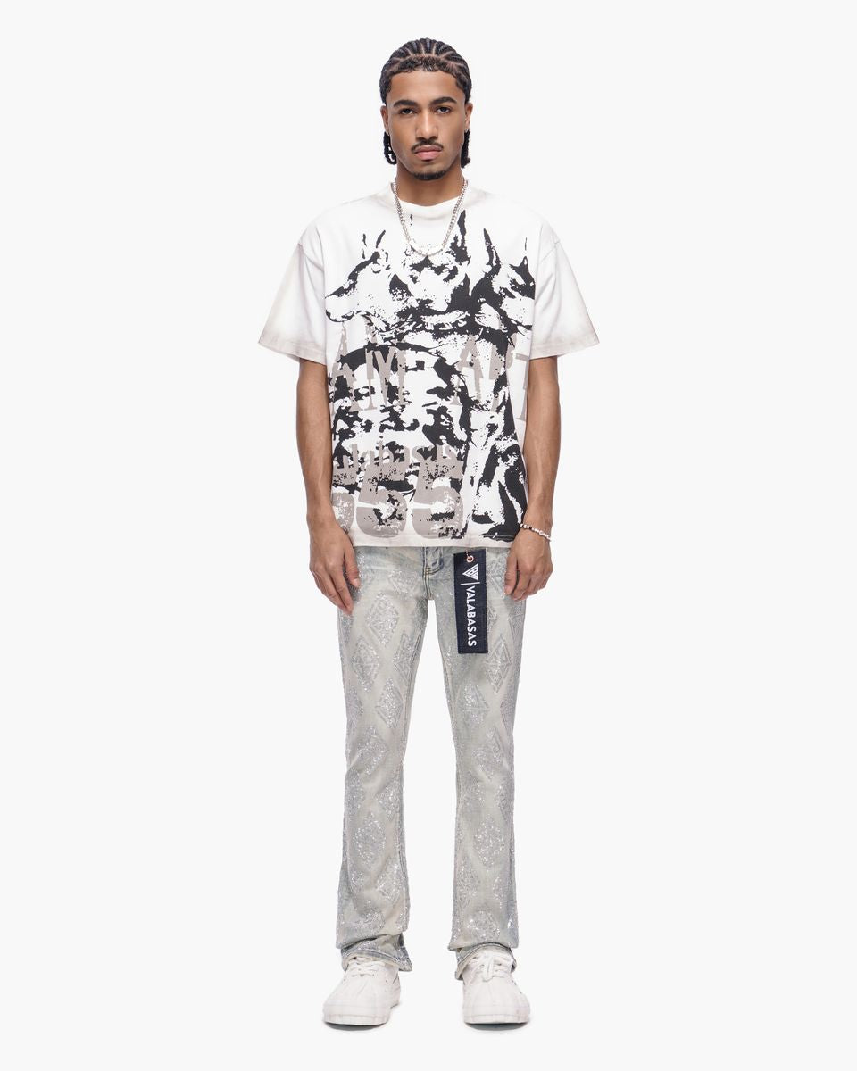 Valabasas ART" TEE (VLBS-VT1-1083)