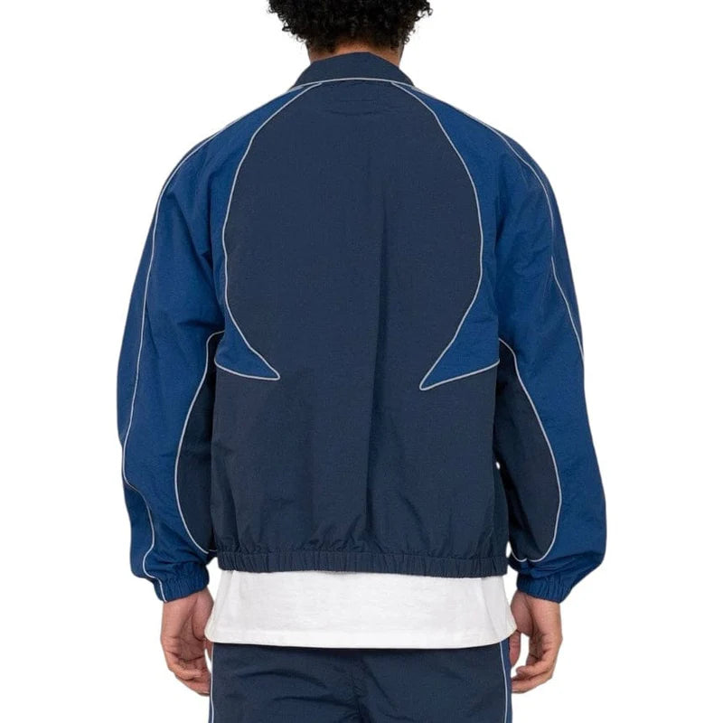 EPTM CLOVER JACKET & PANTS SET (NAVY)