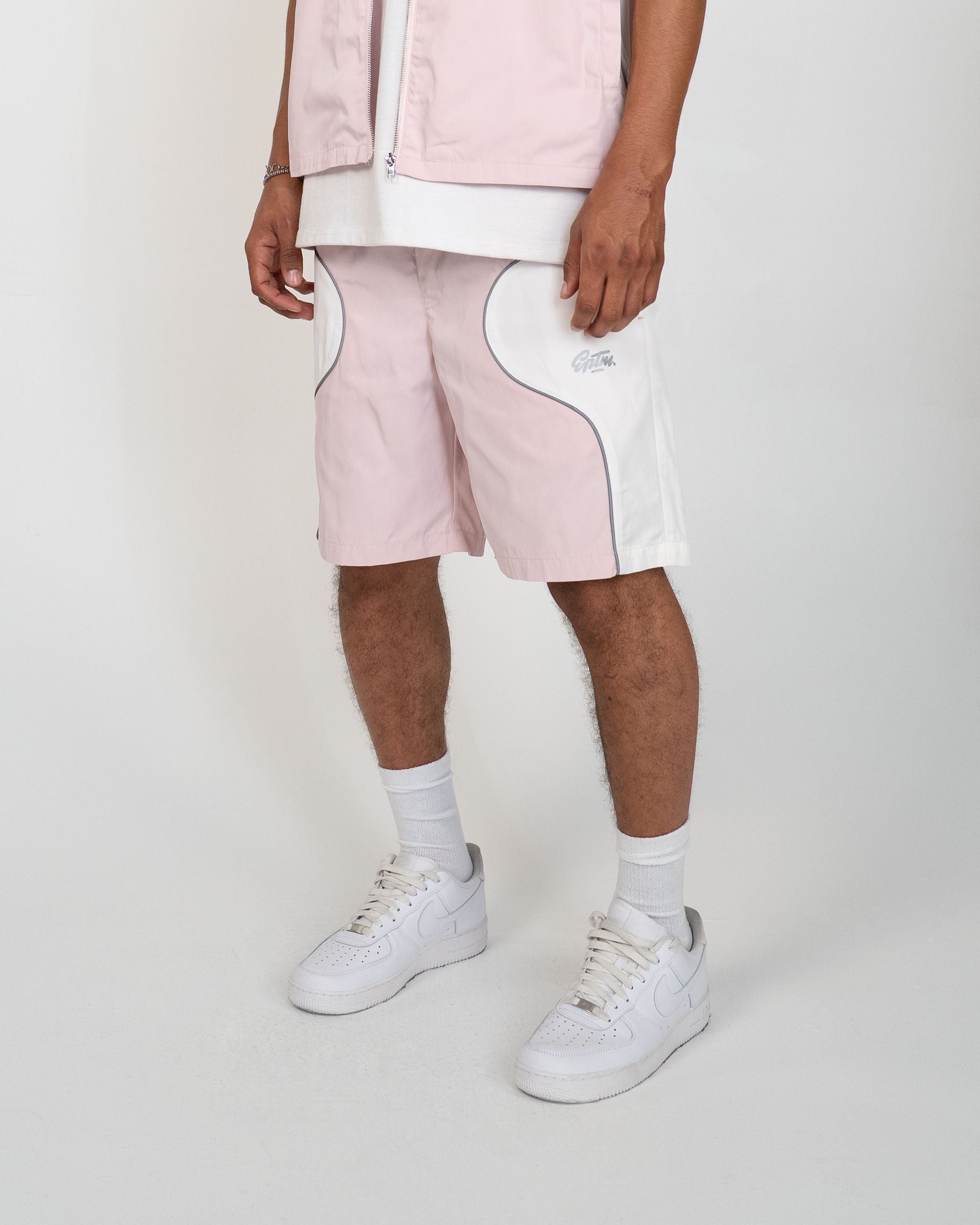 EPTM LAGOON SHORTS